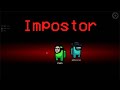 5,000 IQ Impostor Moments | Among us