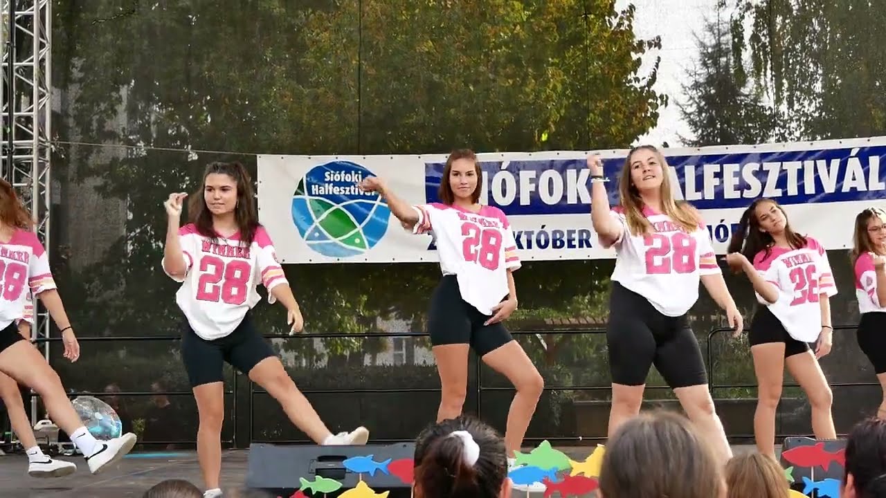 X-Press TSE 6 - 2022 Siófok –Halfesztivál