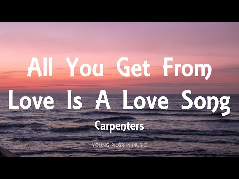 Carpenters - All