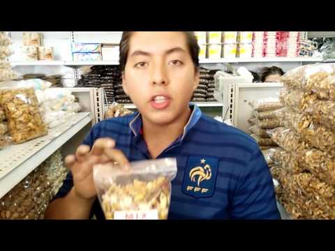 Video: ¿Cómo se mezclan los paquetes secos?