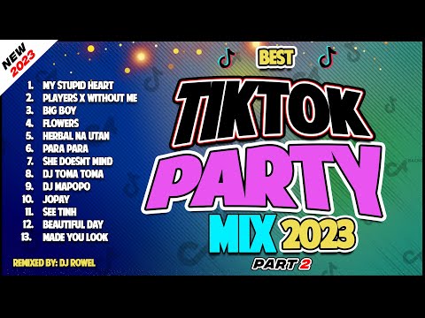 TikTok Mashup PARTY MIX 2023 Philippines | Viral Dance Trends | APRIL