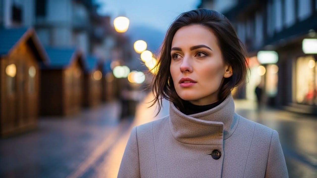 Mąż spał spokojnie, nie wiedząc, co dzieje się obok.