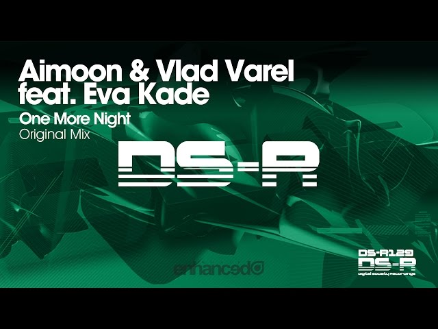 Aimoon & Vlad Varel feat. Eva Kade - One More Night [ #TranceFresh 51