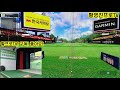 황영진프로!~ 연습 라운딩!