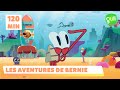 Les aventures compltes de bernie  tous les pisodes en un seul clic    2 heures dpisodes 