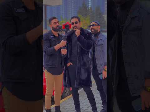 كواليس كليب صباح الخير للفنان علي جاسم 