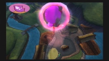 Sly 3 Glitch: Murray