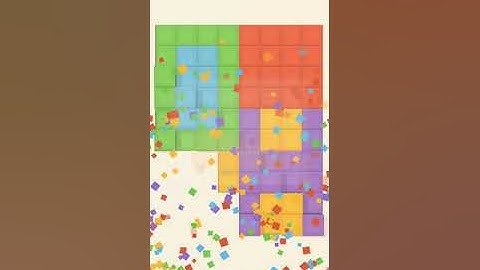 FOLDING BLOCKS 70-80