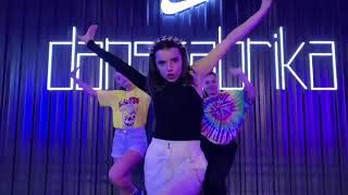 Blackpink - Semiraminta Dans Büyük Ekran