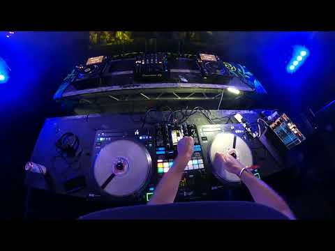 Learn How To Dj P.O.V