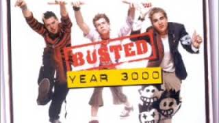 Busted/Jonas Brothers Year 3000 (Jonas Brothers Instrumental Mix)