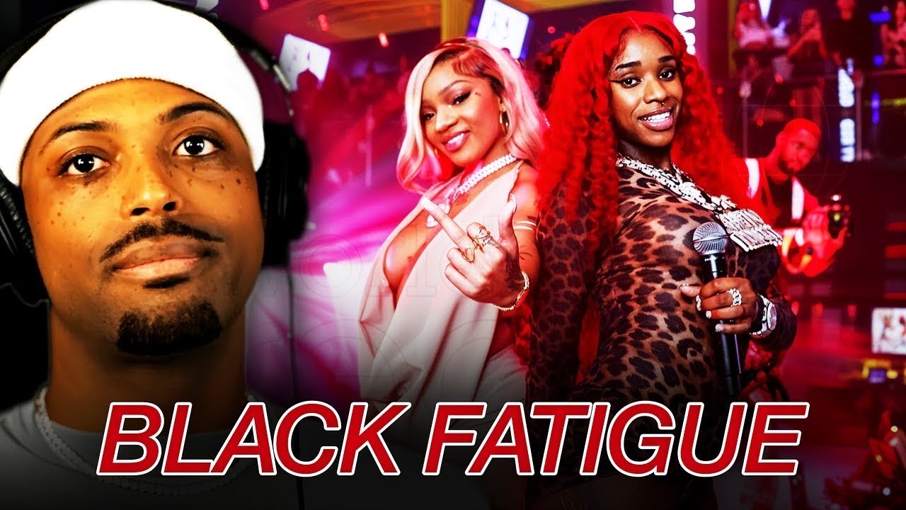 Black Fatigue - What Does It Mean? Who does it hurt/benefit?
