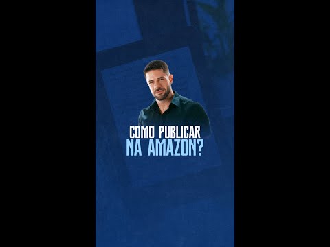 Como publicar o