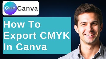 How To Export CMYK In Canva [2025 Guide]