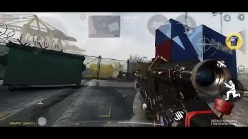 CODM | SHIPMENT | 1v1 | KOSHKA BEAST 💥🔥 | DROP A LIKE