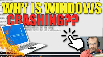 How do I debug Blue Screen of Death?