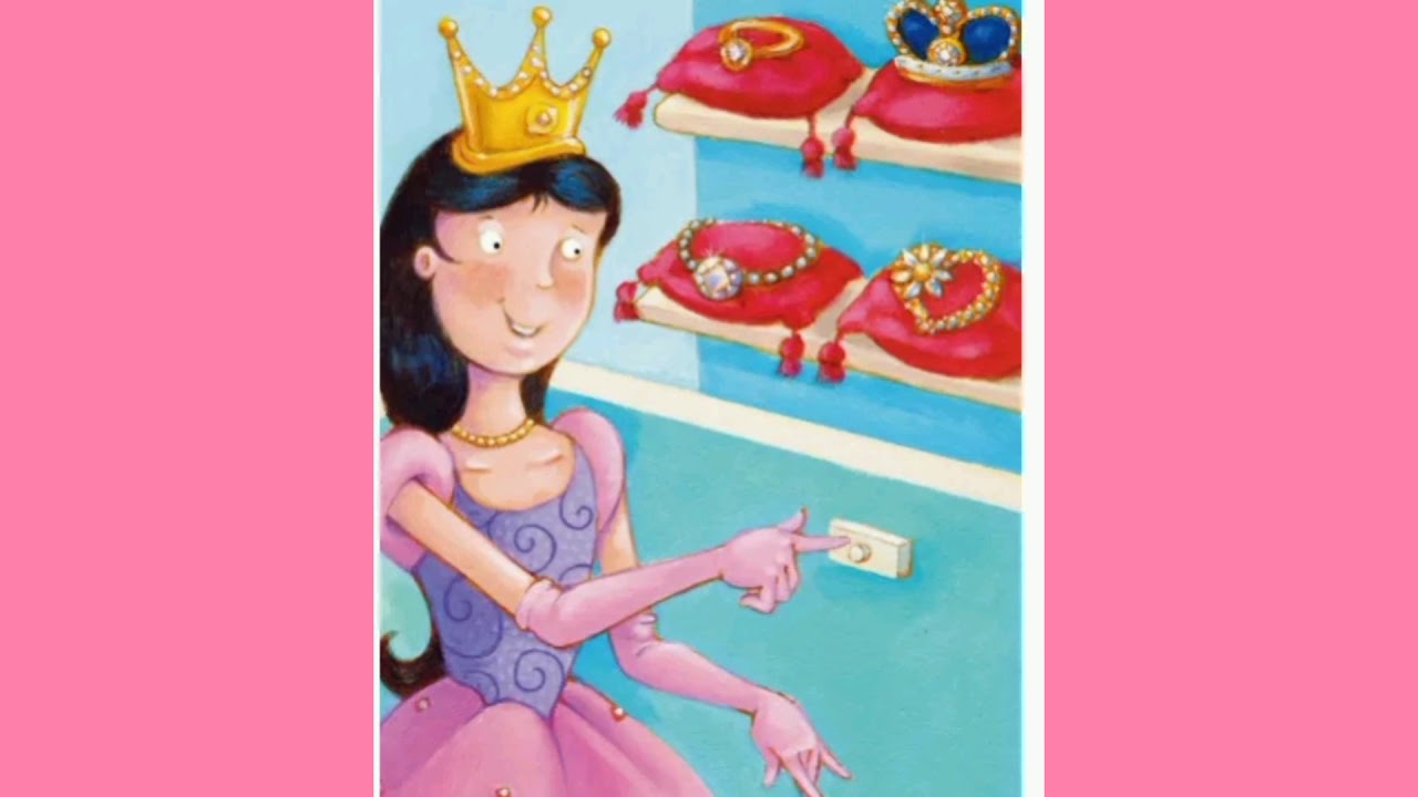 2021 The Enchanted Palace 2021 The Enchanted Palace