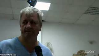 27.08.25. Служение Духа. Пастор Валентин Марченко.   "Сверхъестественная вера"