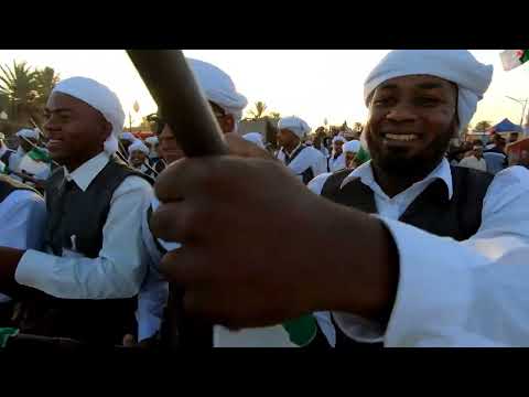 فلوق تشويقي لمهرجان السنوي لبحيرة تماسين الطبعة 13 اهدة ممتعة للجميع اا عجبك لا تبخلونا بالمشاركة