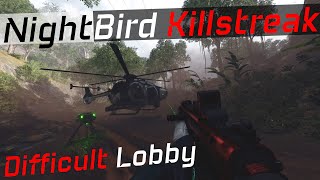 NightBird Survival against Stronger Players | BF 2042 CQ64