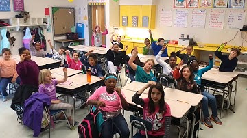 Whole Brain Teaching Rules: Day 1