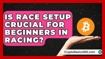 Is Race Setup Crucial for Beginners in Racing? | Pole Position Experts