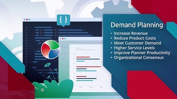 Netsuite Smart Demand Planner