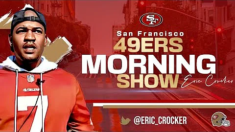 San Francisco 49ers Drag Los Angeles Rams. Thought...