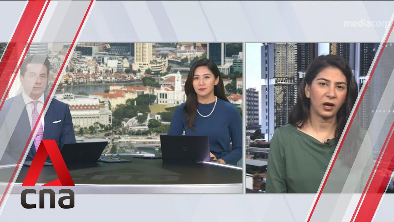 Indonesia rolls out social distancing measures to prevent spread of COVID-19