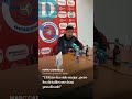 Marc Carrasco tras el adiós del Reus en Ourense: “Nos ha faltado colmillo"