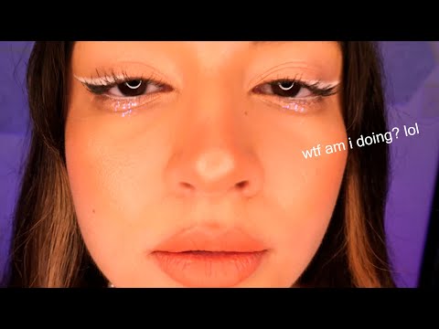 ASMR BLOOPERS/FAILS *cringe*