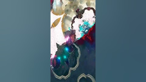 AI Music Video - Blinding Lights by The Weeknd