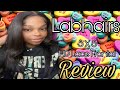 Labhairs GLUE LESS 5 X 5 HD Body-Wave Lace Frontal Review 2022