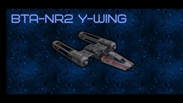 Event horizon rpg Star wars mod showcase part 1