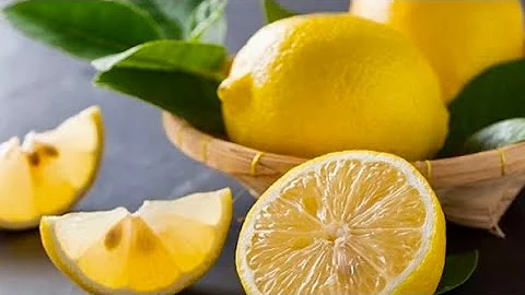 Что произойдет, если положить кусочек лимона рядом с кроватью