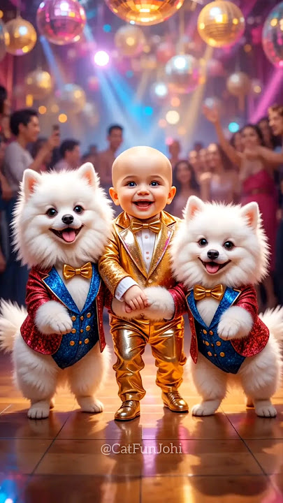 #monkey #babydance #cutebaby #funnyanimals #trending #dancevideo #funnyvideo #viralshorts #0780