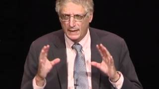 Thinker in Residence 2012 -- Dr Stuart Shanker -- Information session for parents