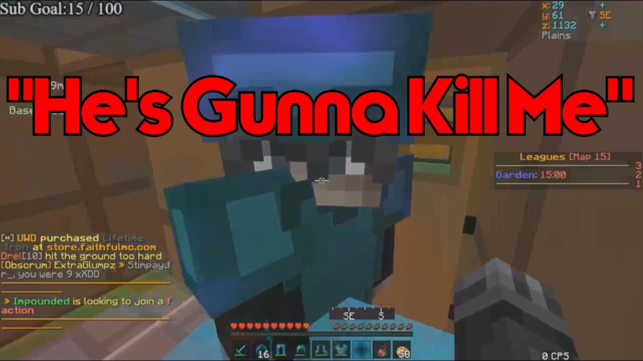 Top Hcf Trap Escapes #9 (1v10 Clutch Escape + Fake Dropped His Set To Escape)