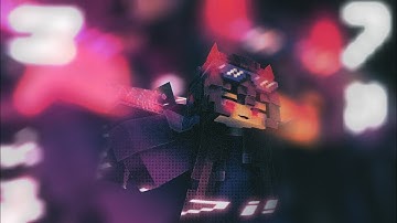 [ SPEED ART ] Minecraft render [prisma 3d and ibis paint x]