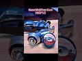 Копія Meiji Finer Core HVLP 1.3