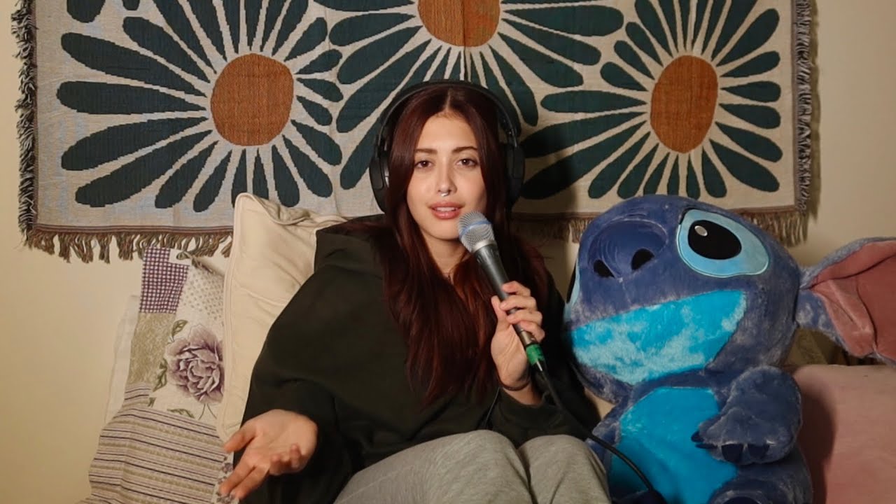 Como lidar com o medo do julgamento? - Eu e você no meu apê #01