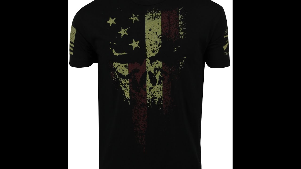 GRUNT STYLE unboxing review