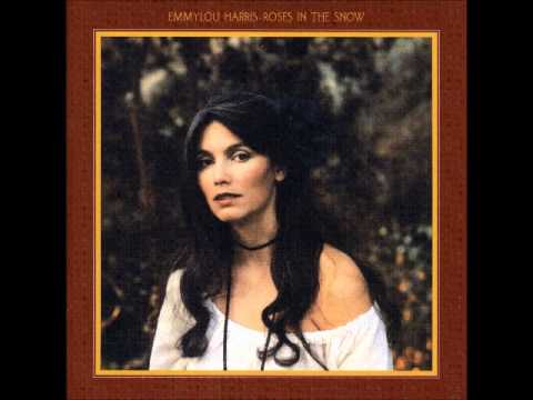 Emmylou Harris (+) Darkest Hour Is Just Before Dawn