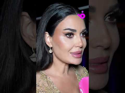 سيرين عبد النور تكشف عن الأعمال التي أعجبتها في رمضان 2025