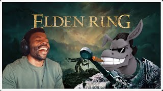 The Chill Zone Reacts to Elden Ring (dunkview)  by videogamedunkey