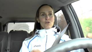 Comment Réduire Vos Bouffées De Chaleur En Moins D1 Minute Avec 1 Technique Yoga