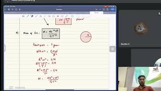 [A2 9702 Live] Derivations of all chapters!