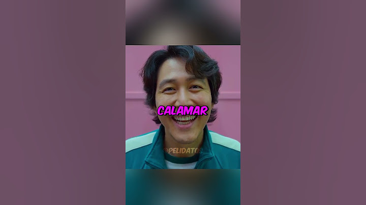 5 ERRORES Que Te Perdiste del Juego del Calamar 2😧 #shorts