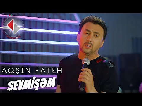 Aqşin Fateh - Sevmisem (Official Video) 2023