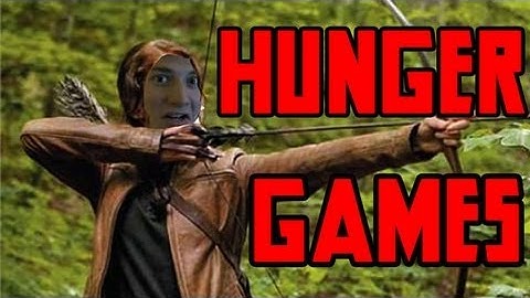 Minecraft: Hunger Games w/Mitch! Game 60 - The Keln Brothers
